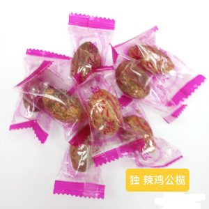 Ma Spicy Chicken Olive