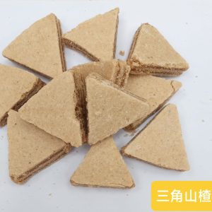 Guo Triangular Hawthorn