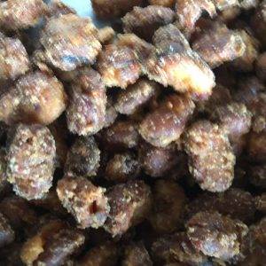 Liang Peculiar-Flavored Beans