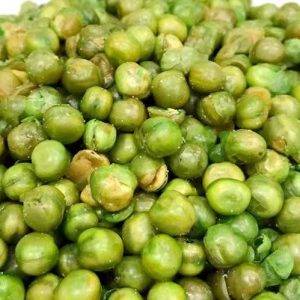Liang Garlic-Flavored Green Beans
