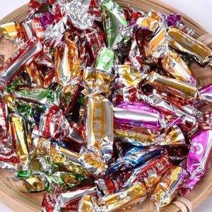 Xing Licorice Plum Strips