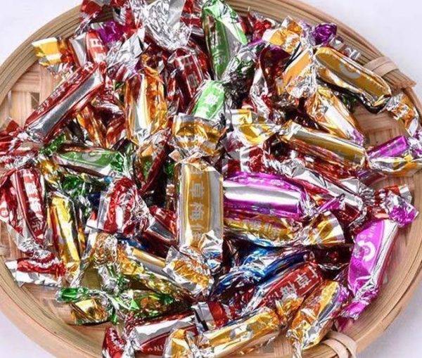 Xing Licorice Plum Strips