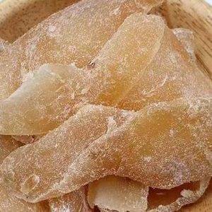 Ma Preserved Plum with Ginger