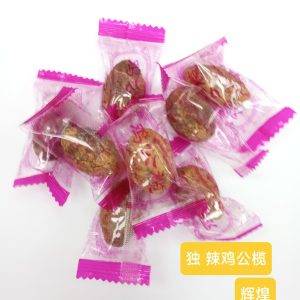 Ma Spicy Chicken Olive