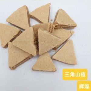 Guo Triangular Hawthorn