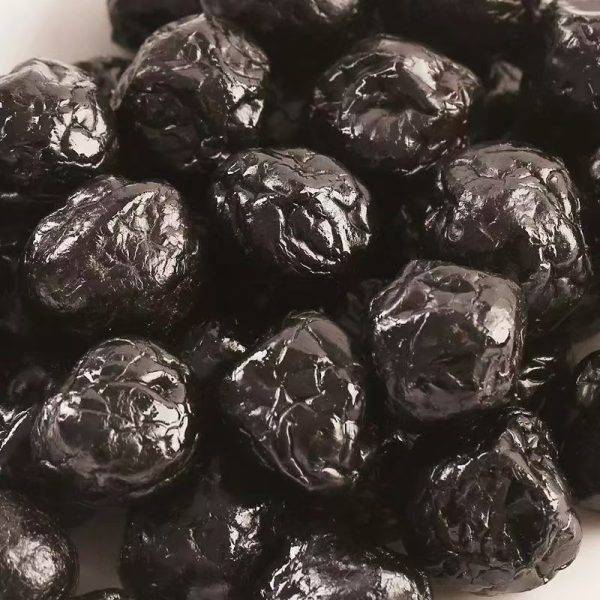 Jin Blackcurrant