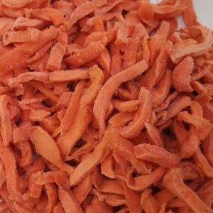 Ye Five-Flavor Ginger Strips