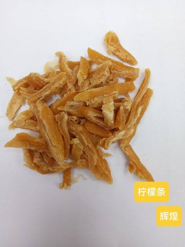 Donghao Lemon Strips
