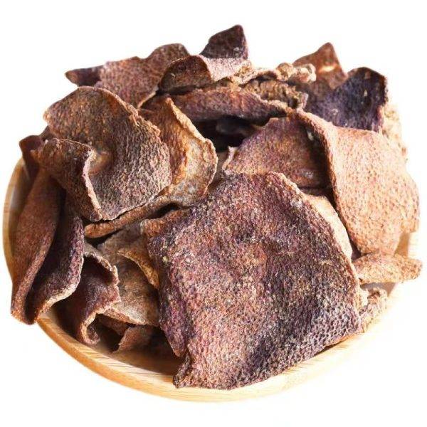 Gu Sichuan-Style Dried Tangerine Peel
