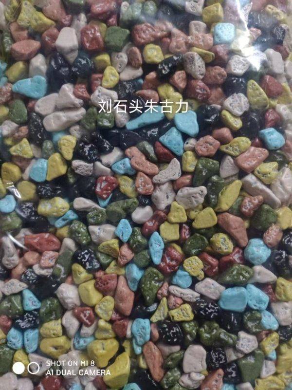 Stone Spring Chocolate
