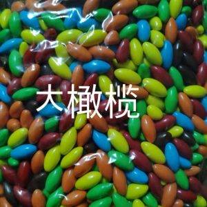 Olive Chocolate