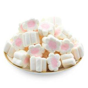 Zhang's Ikala Sakura Cotton Candy