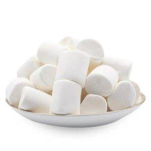 Zhang's Plain Mantou Cotton Candy