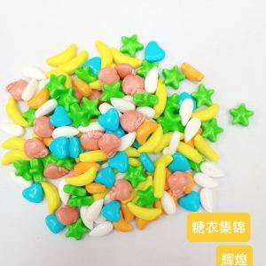 Sen Sugar-Coated Assortment