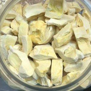 Yu Durian Chips