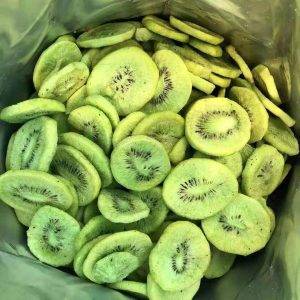 Kiwi Crisps