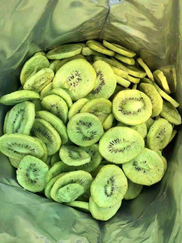 Kiwi Crisps