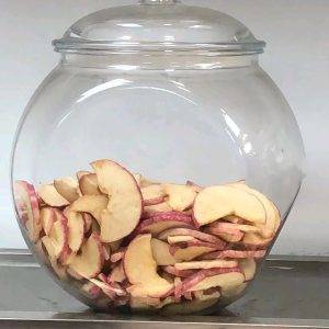 Apple Crisps
