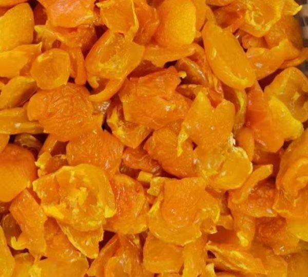 Wei Dried Loquats