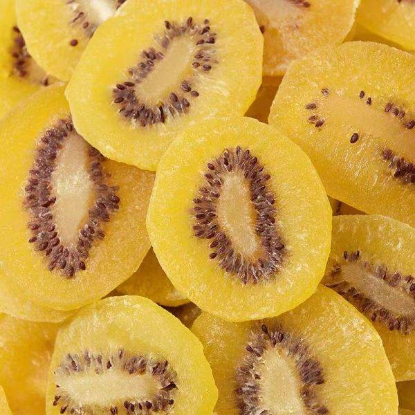 Xin Yellow Kiwi