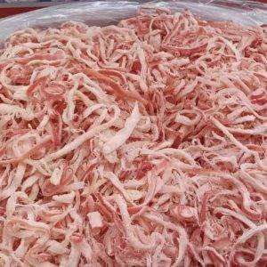 Hai Grilled Squid Filaments (Spicy, Plain)