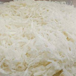 Hai Cuttlefish Filaments (Spicy, Plain)