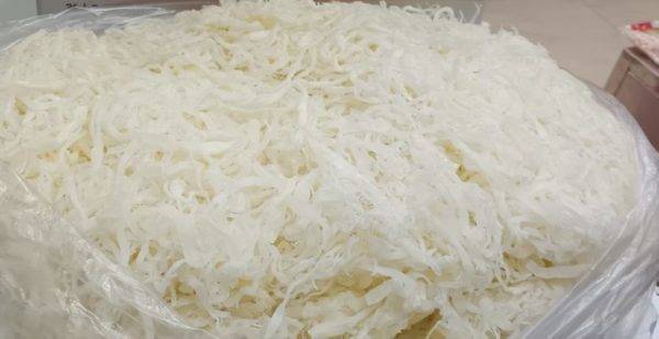 Hai Cuttlefish Filaments (Spicy, Plain)
