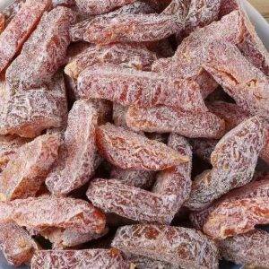 Feng Salted Plum Strip