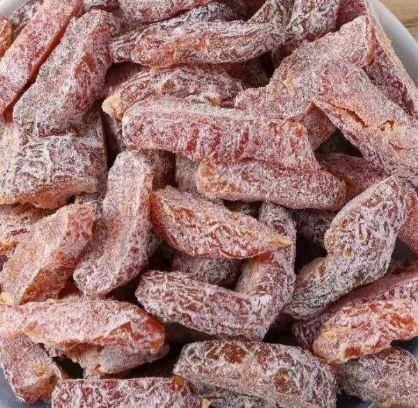 Feng Salted Plum Strip