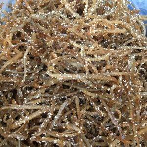 Hai Lv Eel Filaments (Plain)