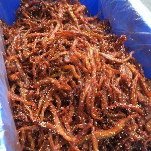 Hai Lv Ribbonfish Fillets