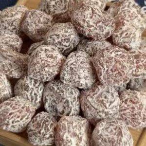 Guang Snowflake Plum
