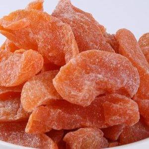 Feng Dried peaches
