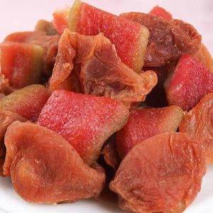 Jiu Guava with Plum