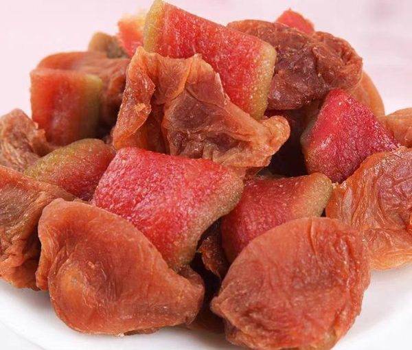Jiu Guava with Plum