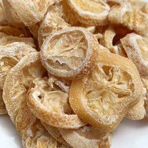 Zhou Lemon Slices