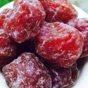 Tong Mint Plum