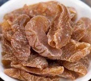 Fu Peach Strips