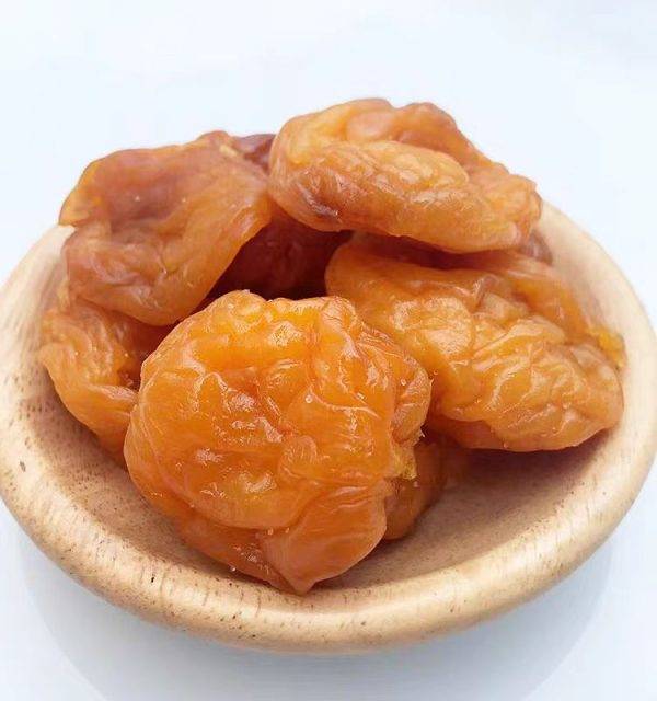 Si Bamboo Salt Loquat