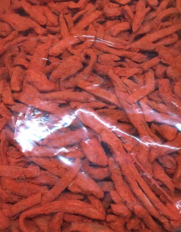 Yu Hua Hong Mang Strips