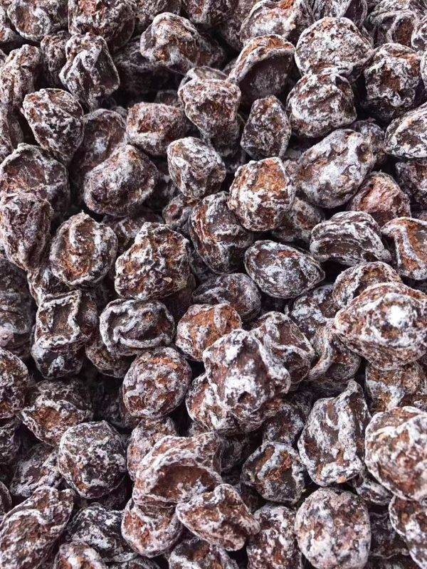 Hong Crispy Plum
