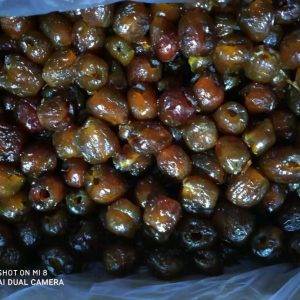 Zhen Golden Silk Honey Jujube