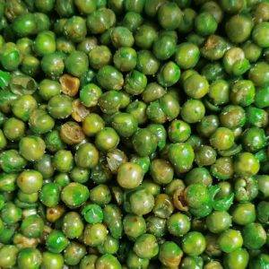 Liang Spicy Green Beans