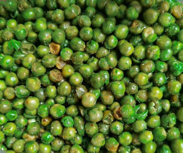 Liang Spicy Green Beans