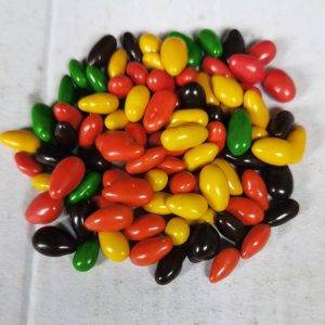 Chocolate with Melon Seeds