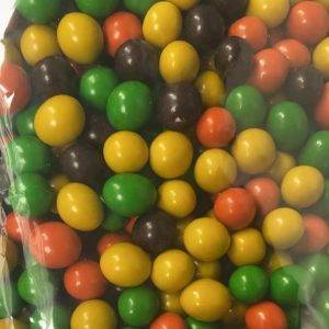 Peanut Chocolate