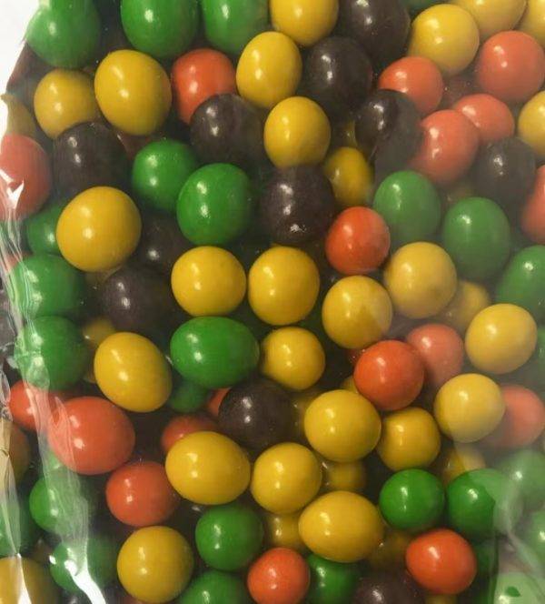 Peanut Chocolate